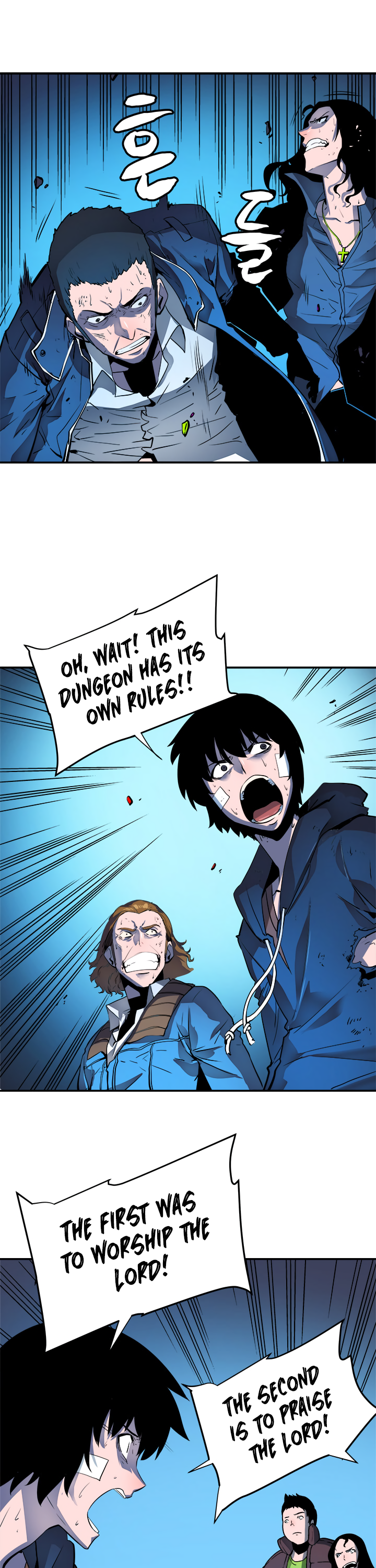 Manga Image